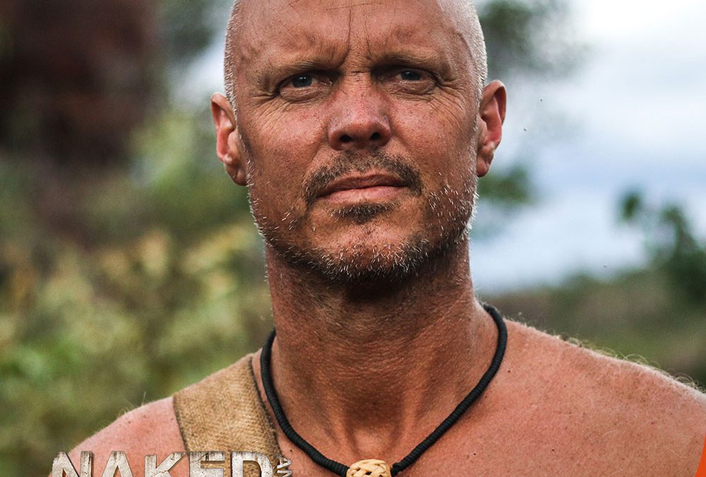 Episode 1 – Surviving and Thriving with Wes Harper