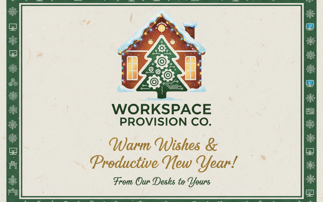 Merry Christmas and Happy New Year!