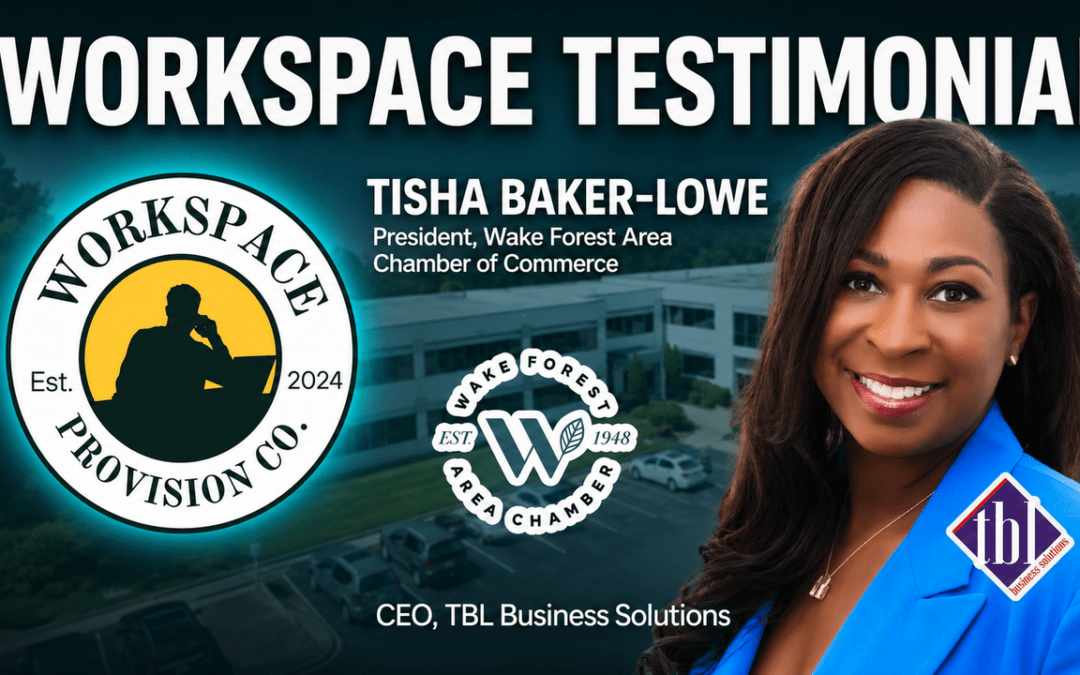 Tisha Lowe Testimonial