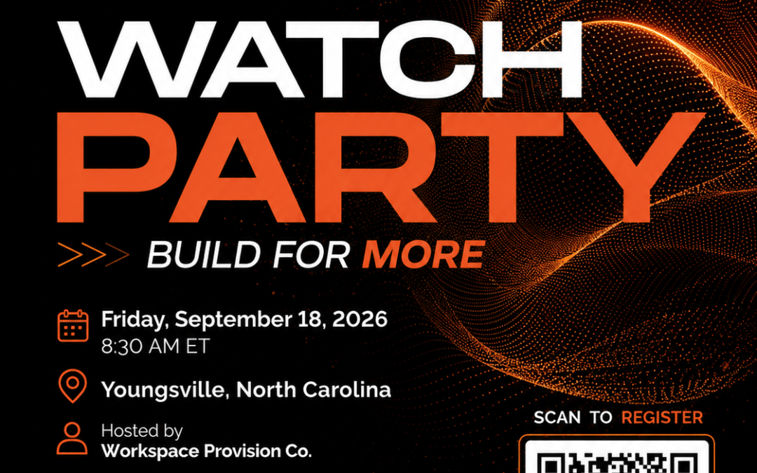 2026 Faith Driven Entrepreneur Watch Party